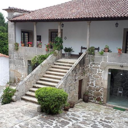 Quinta Do Bravio Villa Barroselas Eksteriør bilde