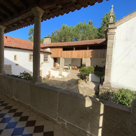 Quinta Do Bravio Villa Barroselas Eksteriør bilde