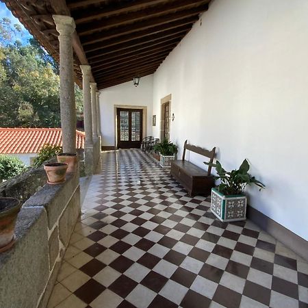 Quinta Do Bravio Villa Barroselas Eksteriør bilde