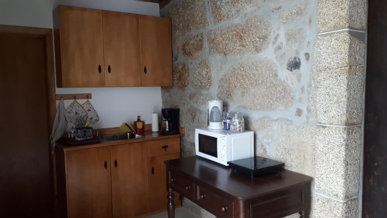 Quinta Do Bravio Villa Barroselas Eksteriør bilde