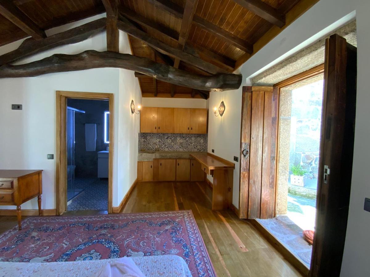 Quinta Do Bravio Villa Barroselas Eksteriør bilde