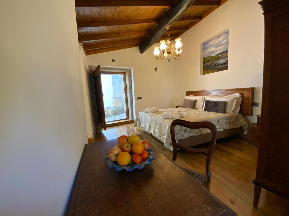 Quinta Do Bravio Villa Barroselas Eksteriør bilde