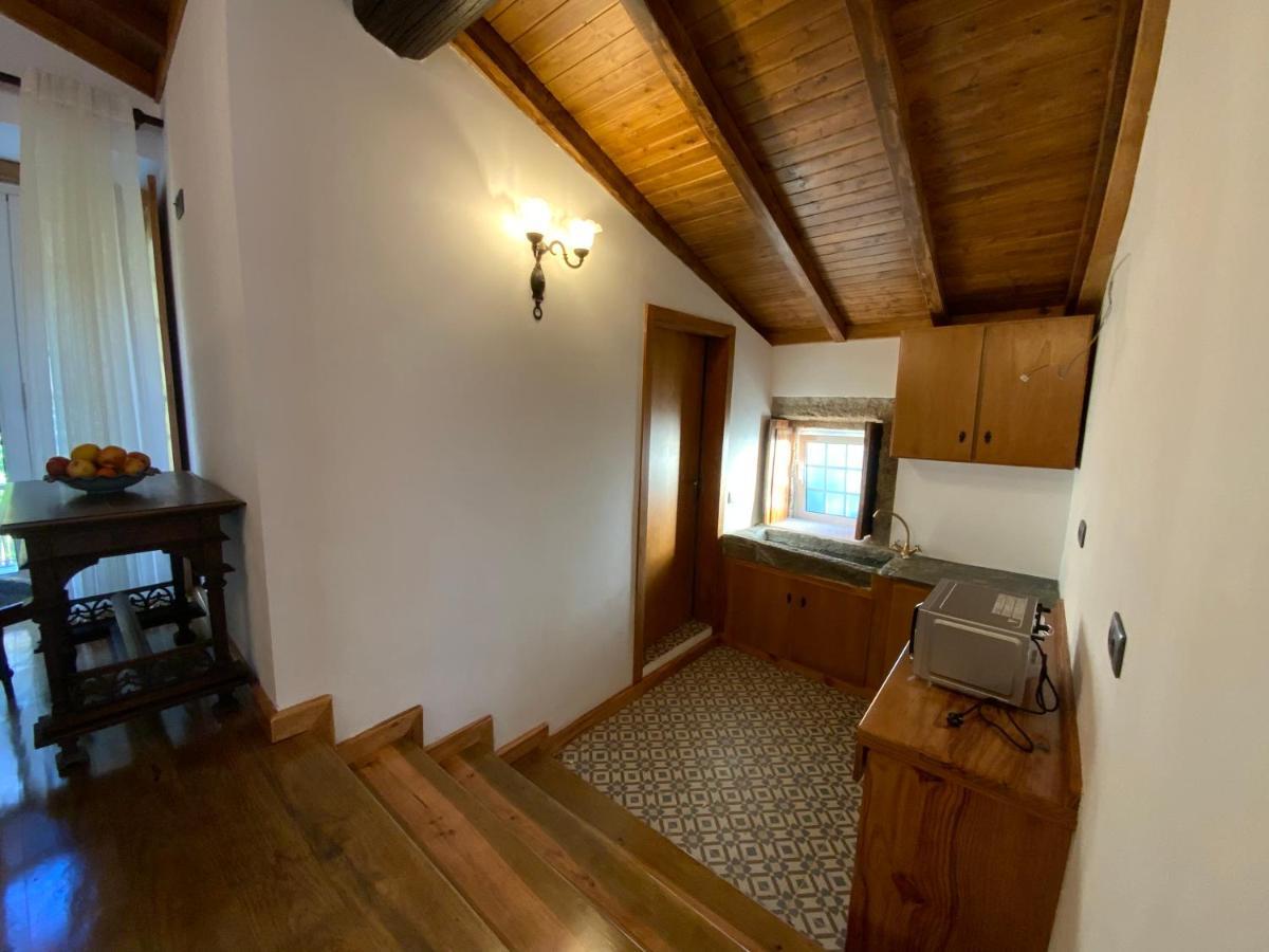 Quinta Do Bravio Villa Barroselas Eksteriør bilde