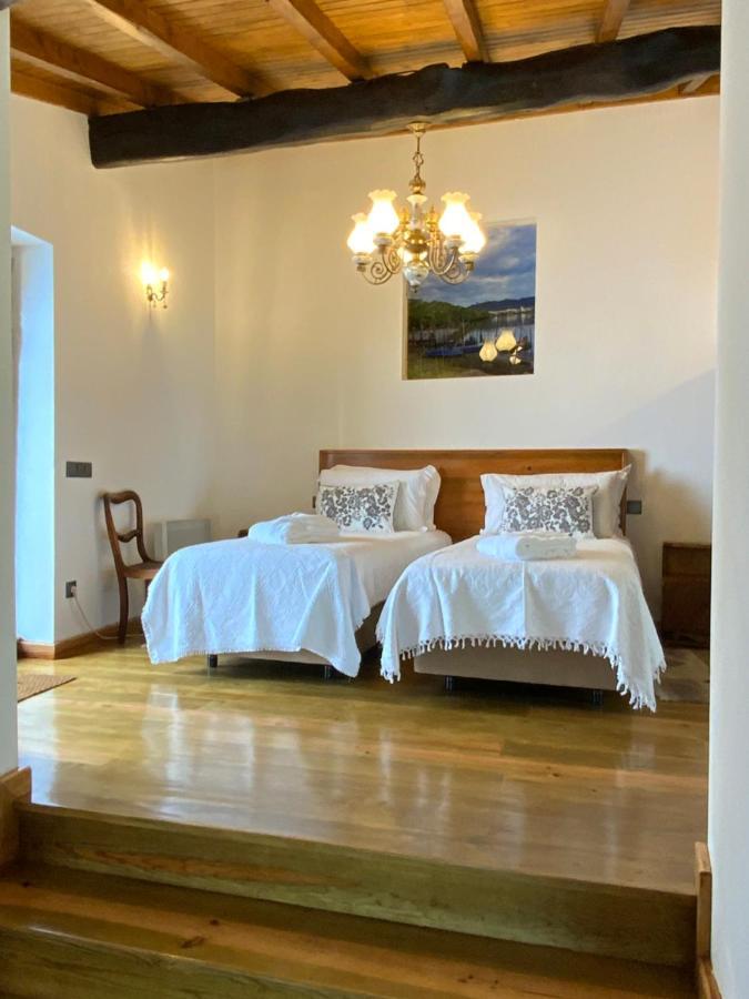 Quinta Do Bravio Villa Barroselas Eksteriør bilde