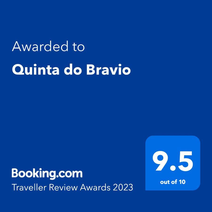 Quinta Do Bravio Villa Barroselas Eksteriør bilde