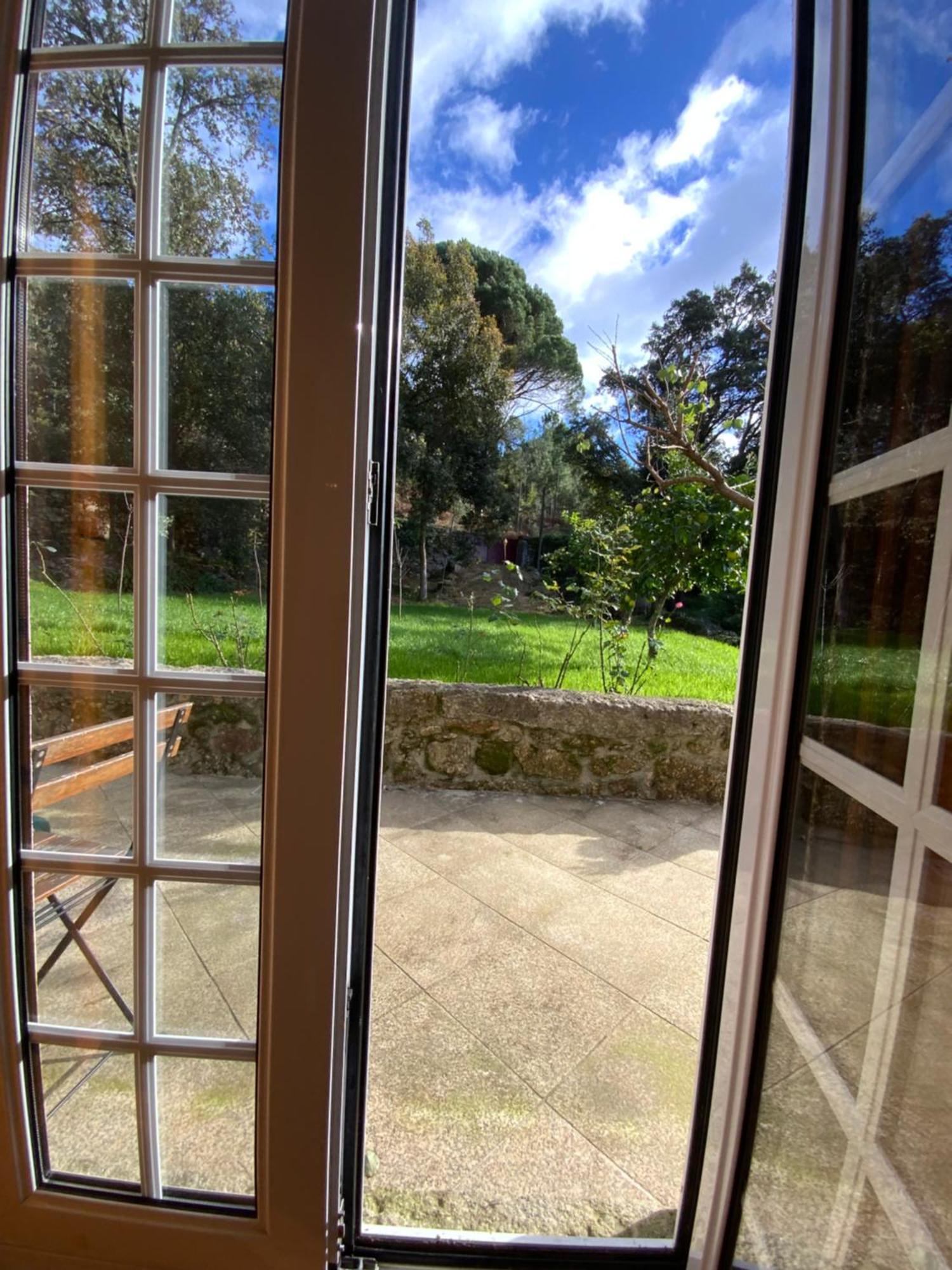 Quinta Do Bravio Villa Barroselas Eksteriør bilde