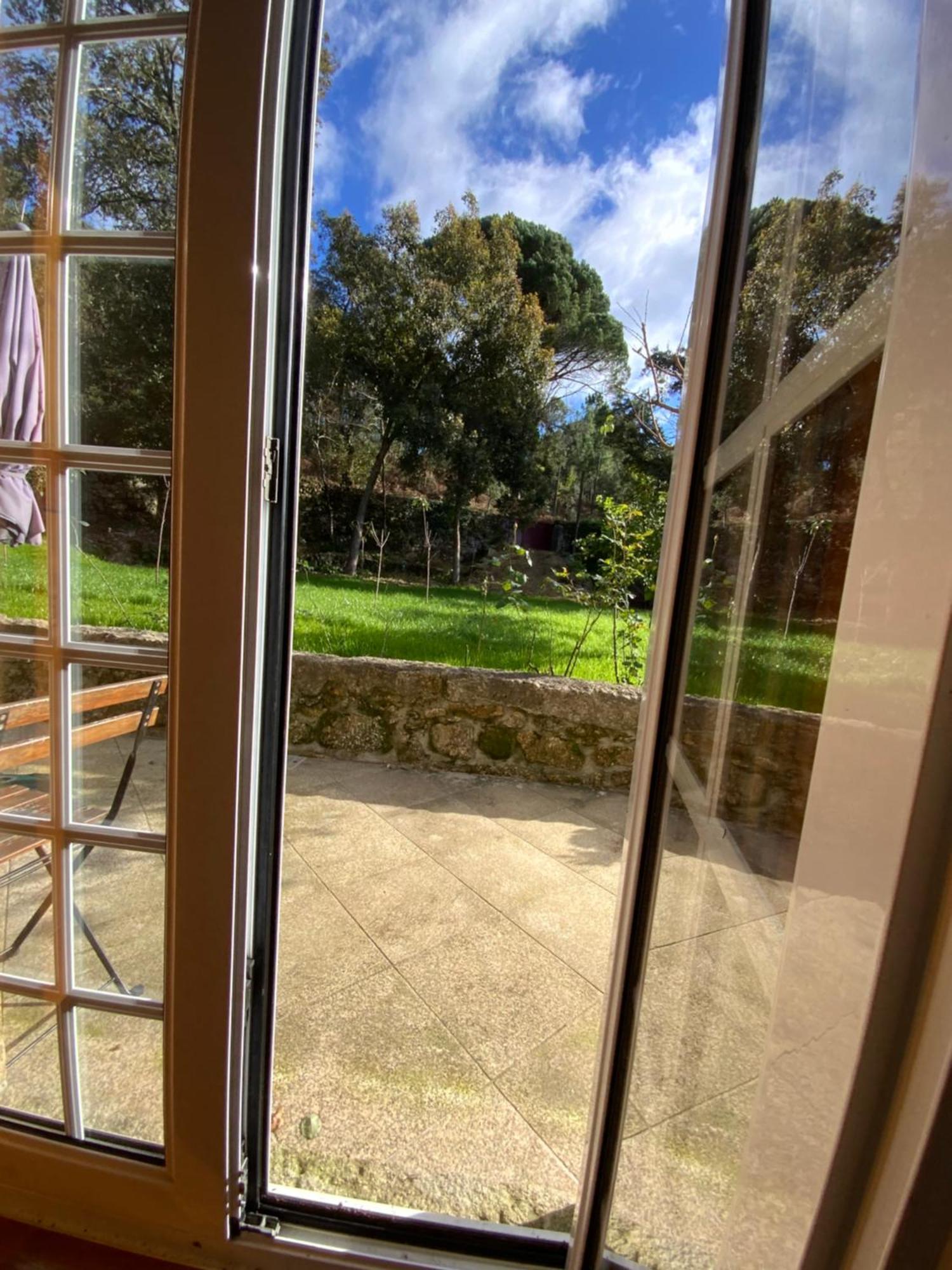 Quinta Do Bravio Villa Barroselas Eksteriør bilde