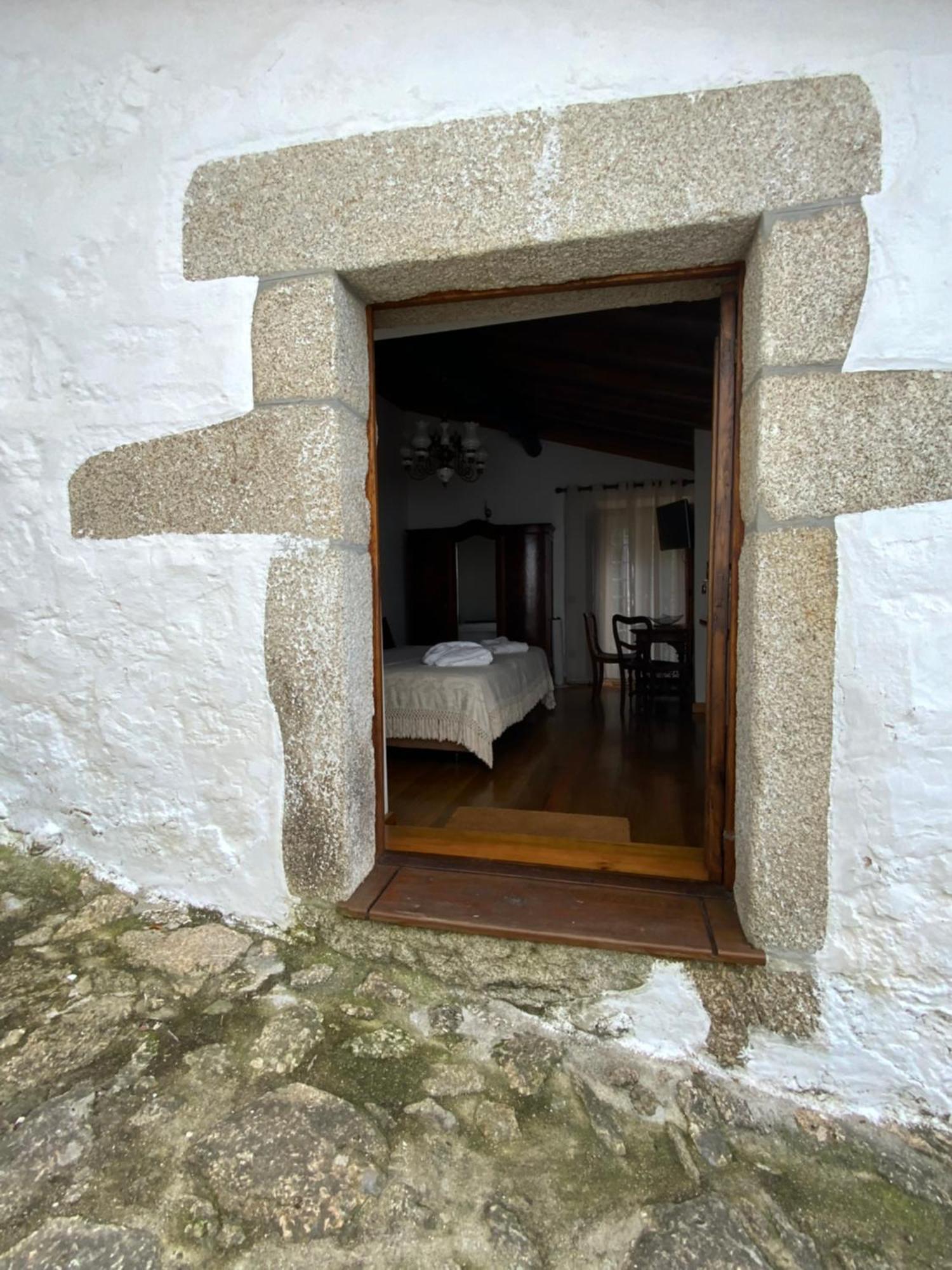Quinta Do Bravio Villa Barroselas Eksteriør bilde