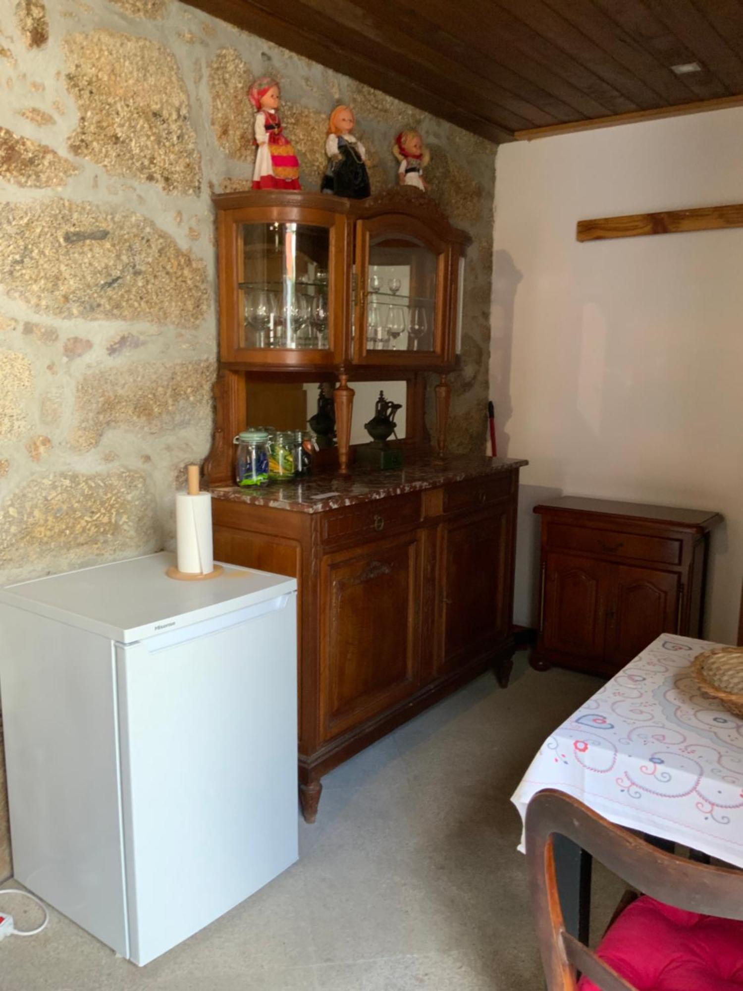 Quinta Do Bravio Villa Barroselas Eksteriør bilde