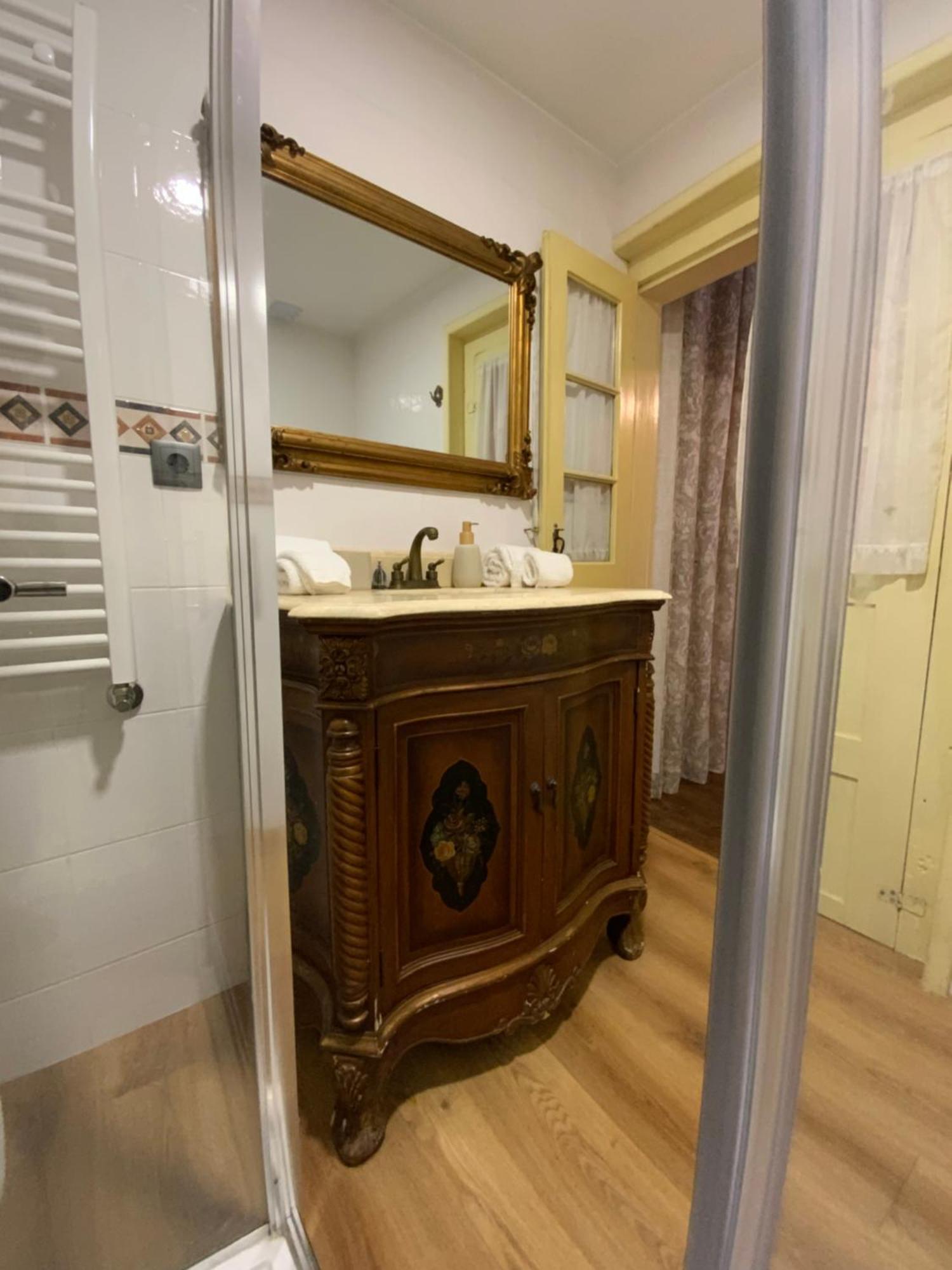 Quinta Do Bravio Villa Barroselas Eksteriør bilde