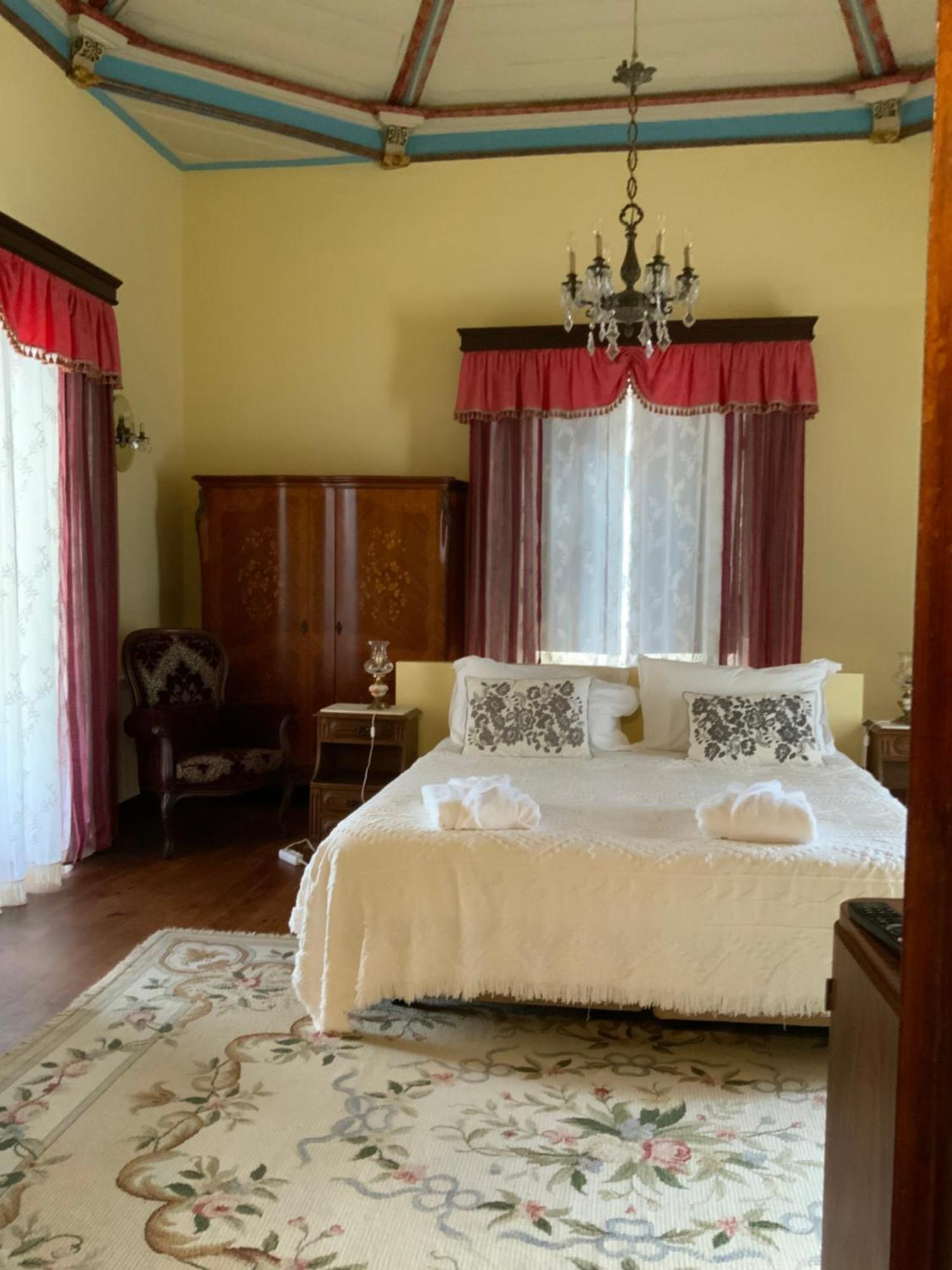 Quinta Do Bravio Villa Barroselas Eksteriør bilde