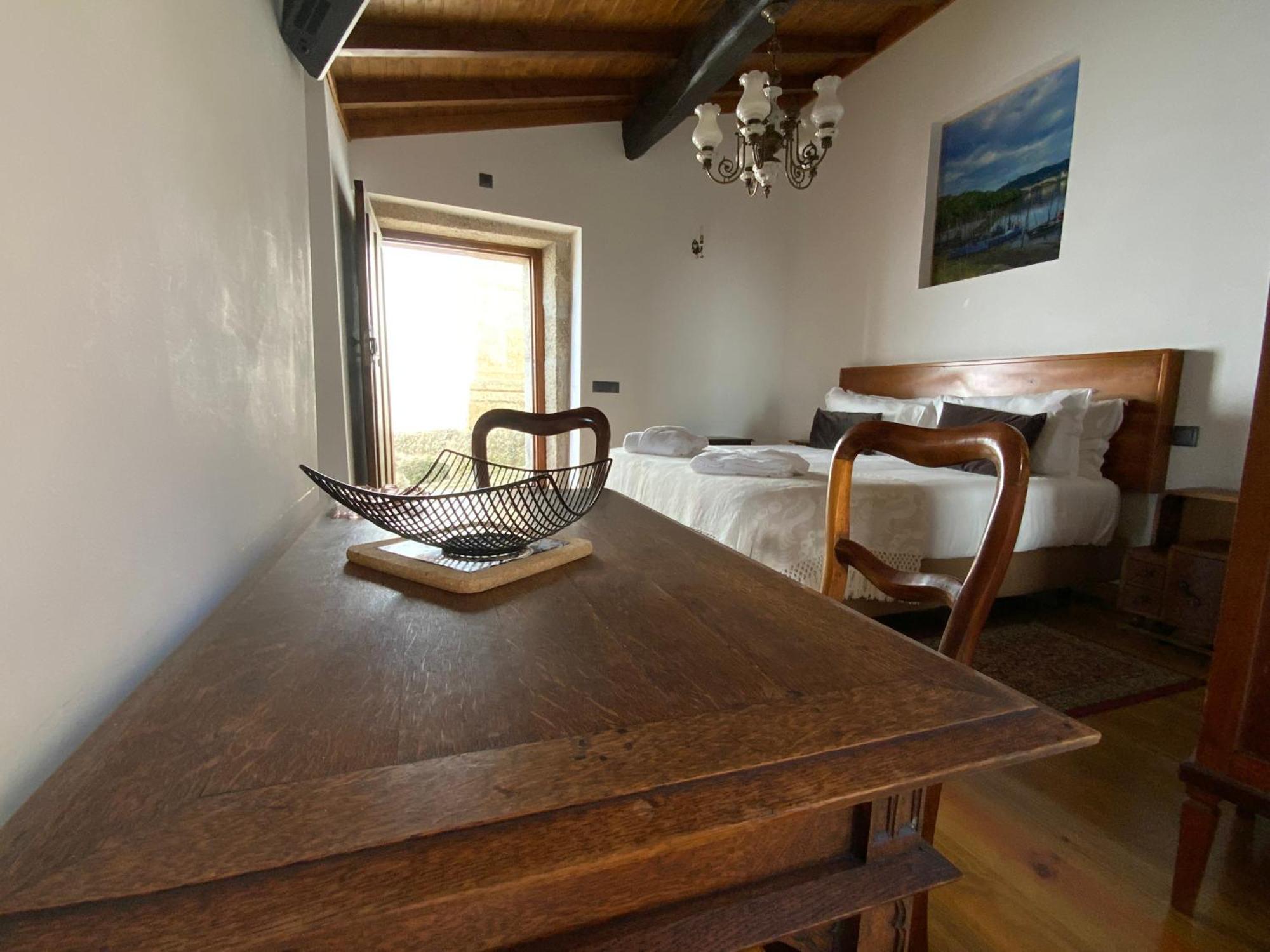 Quinta Do Bravio Villa Barroselas Eksteriør bilde