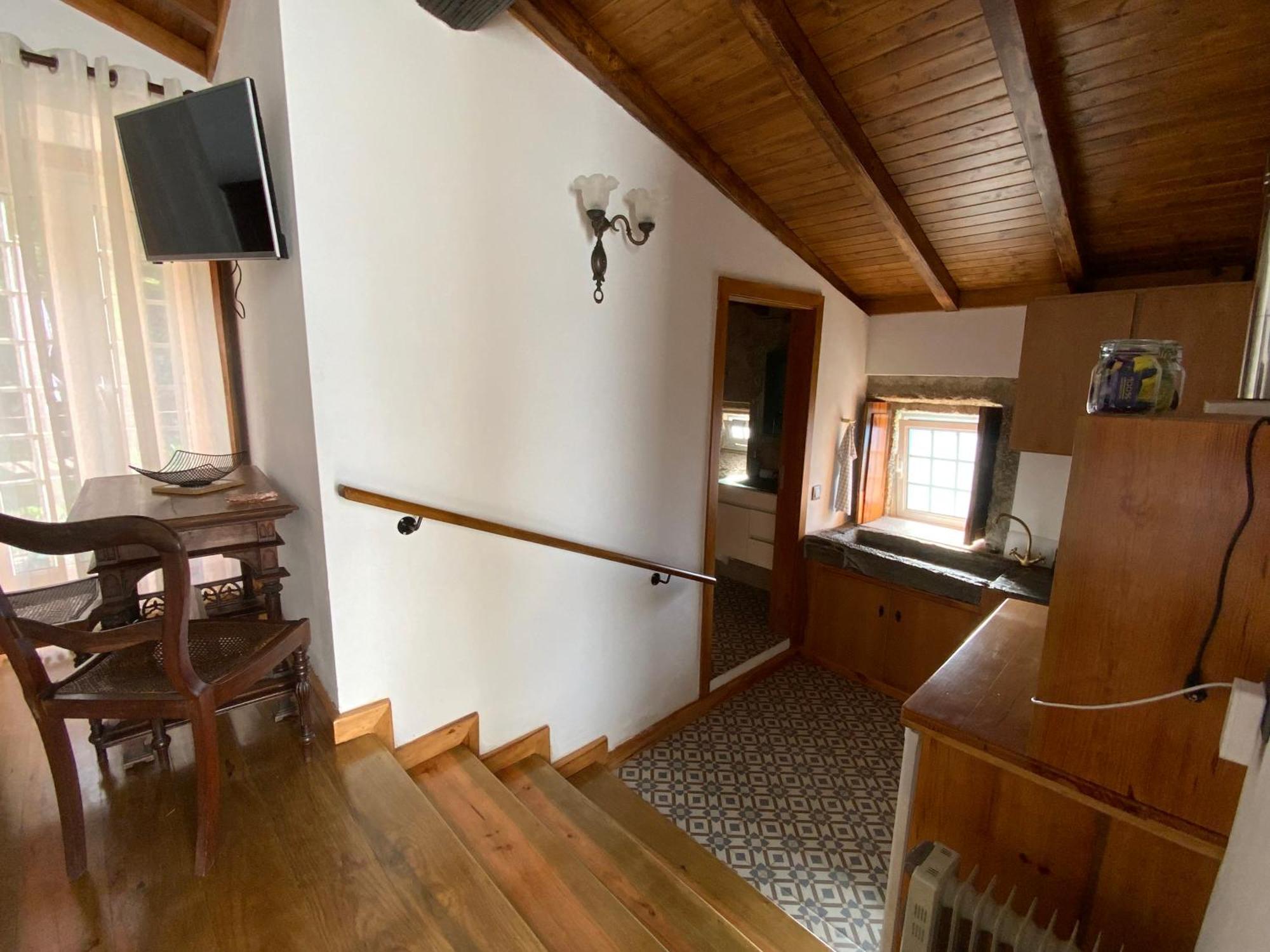 Quinta Do Bravio Villa Barroselas Eksteriør bilde