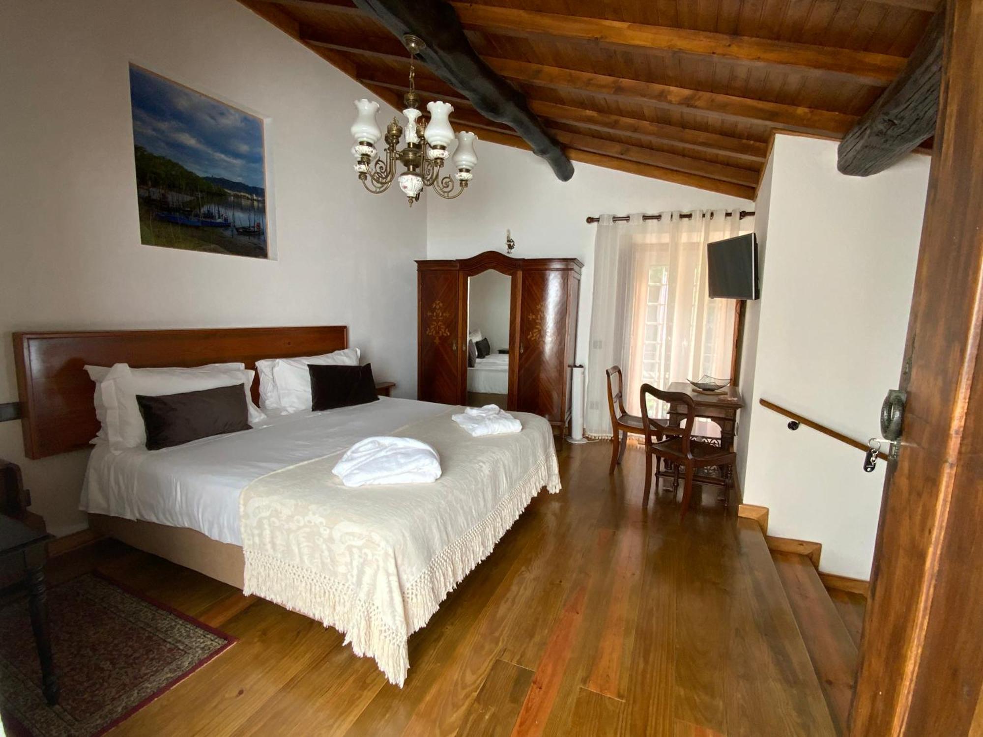 Quinta Do Bravio Villa Barroselas Eksteriør bilde