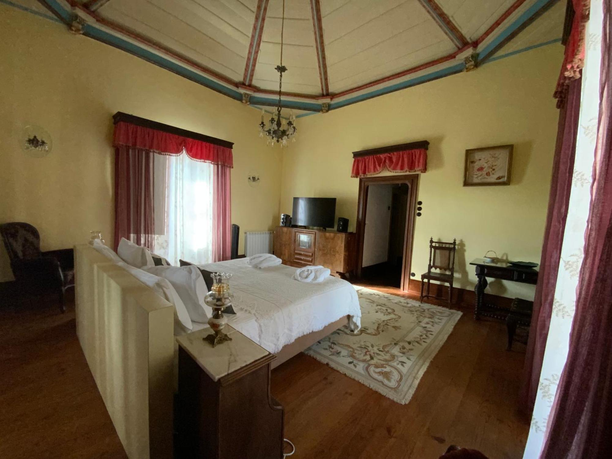 Quinta Do Bravio Villa Barroselas Eksteriør bilde