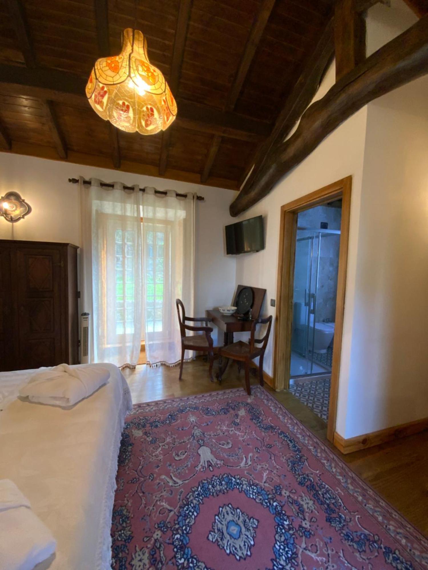 Quinta Do Bravio Villa Barroselas Eksteriør bilde