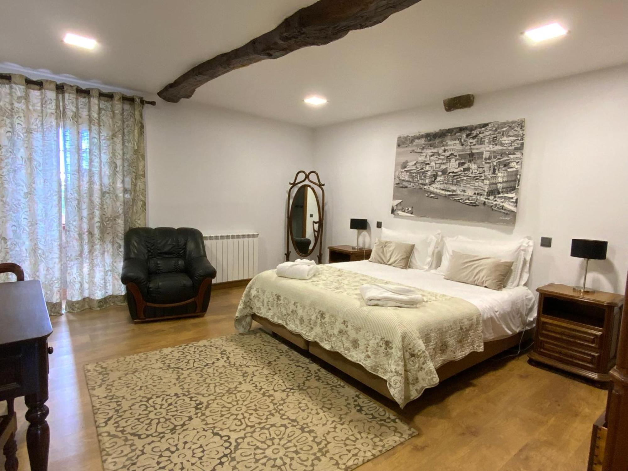 Quinta Do Bravio Villa Barroselas Eksteriør bilde