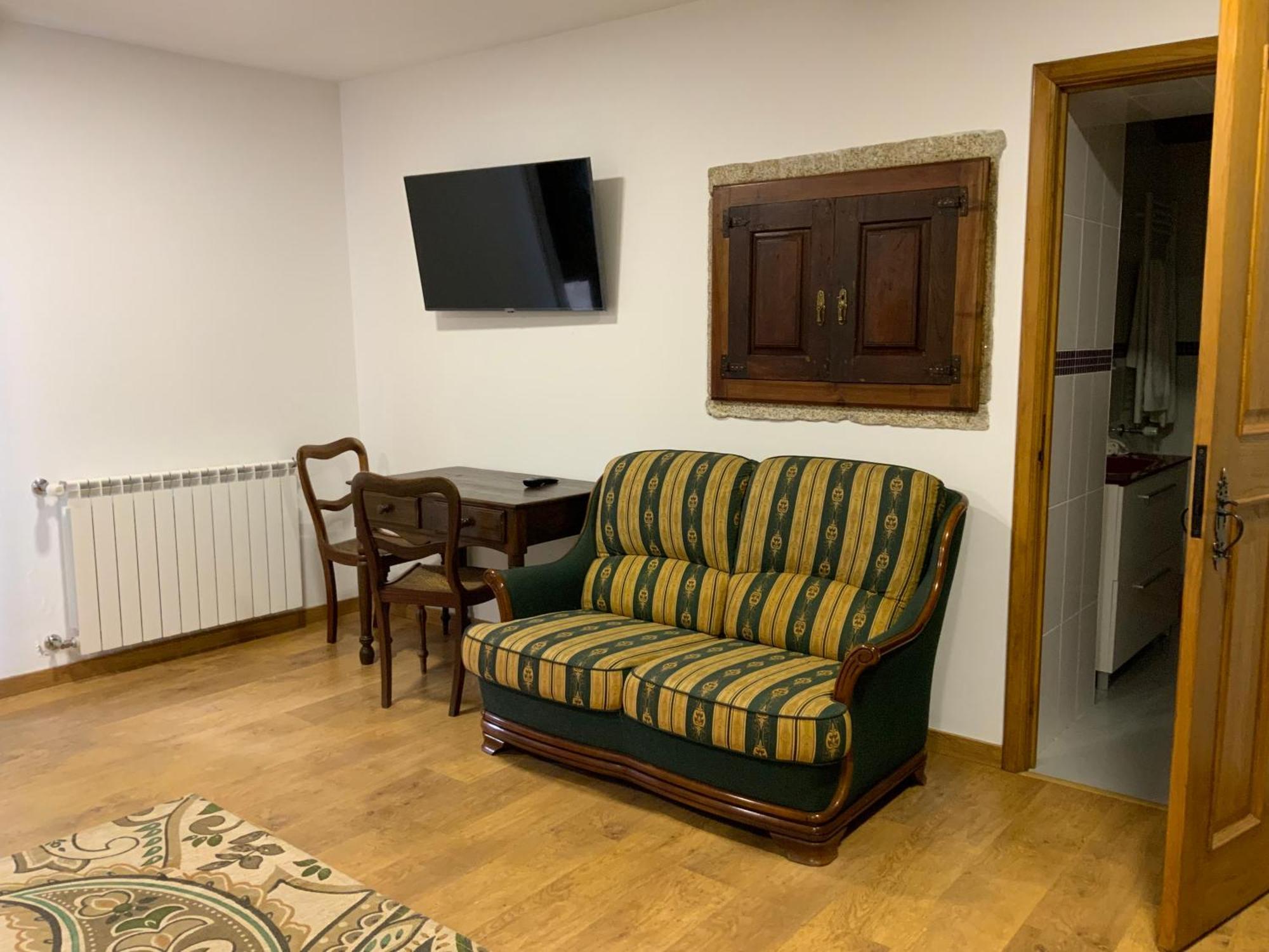 Quinta Do Bravio Villa Barroselas Eksteriør bilde