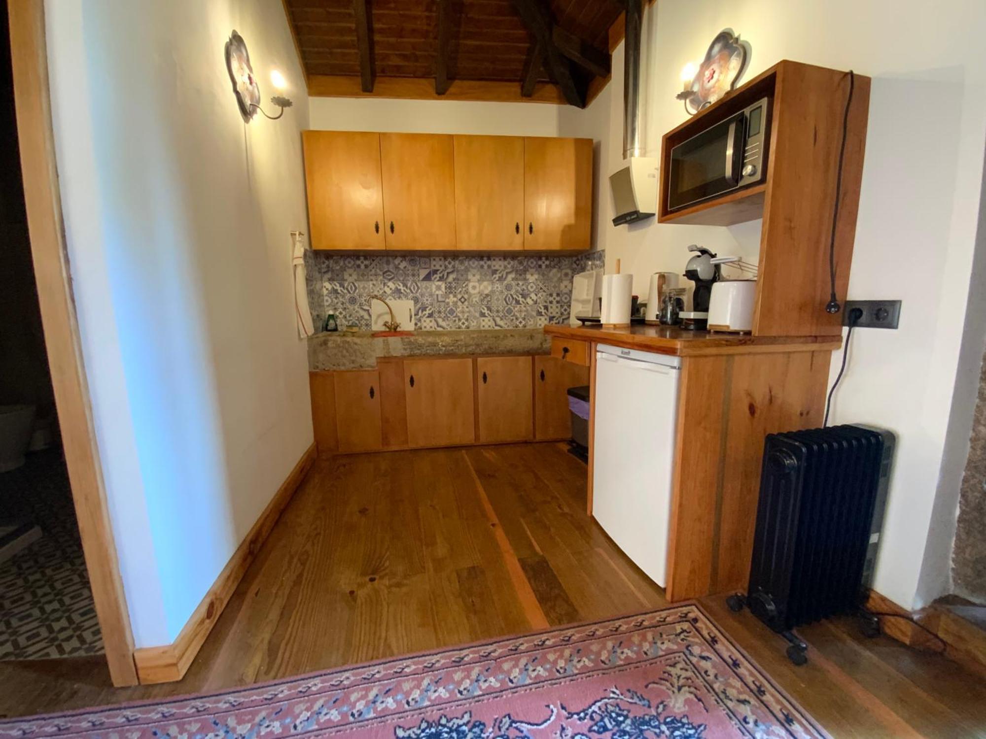Quinta Do Bravio Villa Barroselas Eksteriør bilde