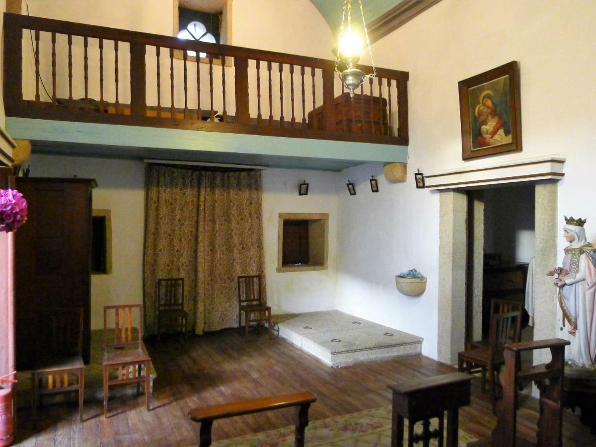 Quinta Do Bravio Villa Barroselas Eksteriør bilde