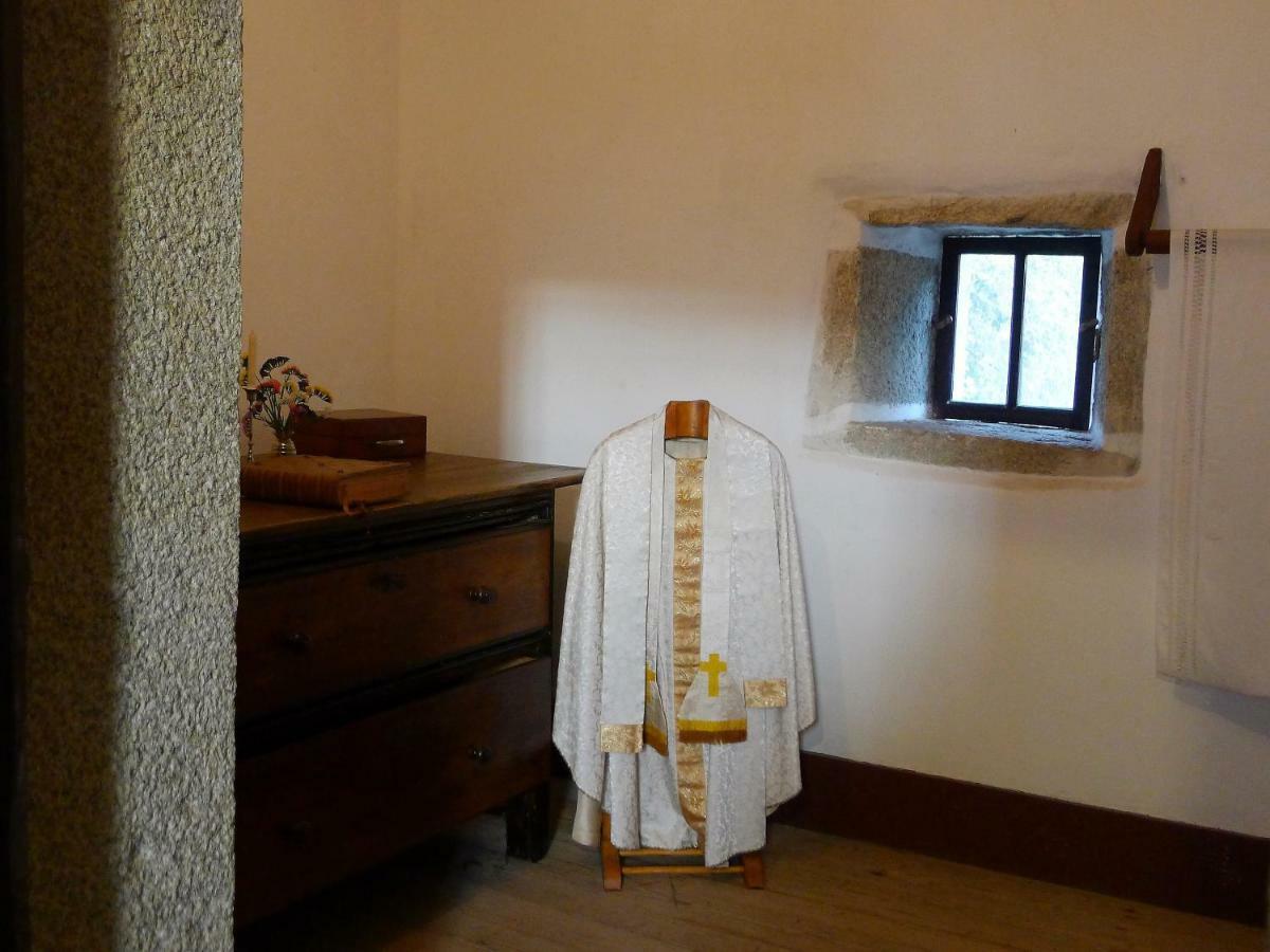 Quinta Do Bravio Villa Barroselas Eksteriør bilde