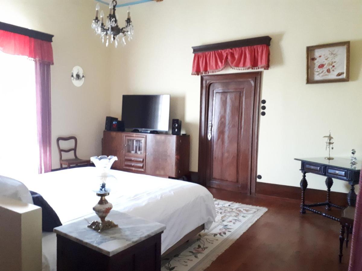 Quinta Do Bravio Villa Barroselas Eksteriør bilde